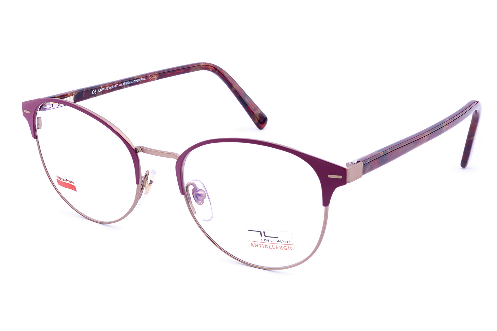 Model 5258ZP 52-20/145 46/5700