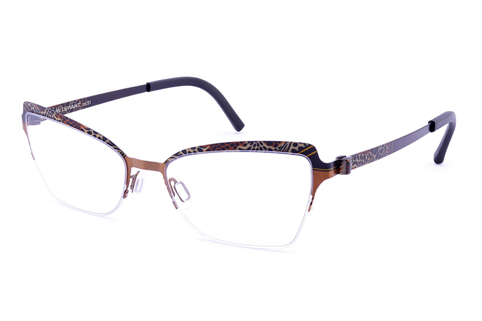 Model 5331 52-18/135 S1
