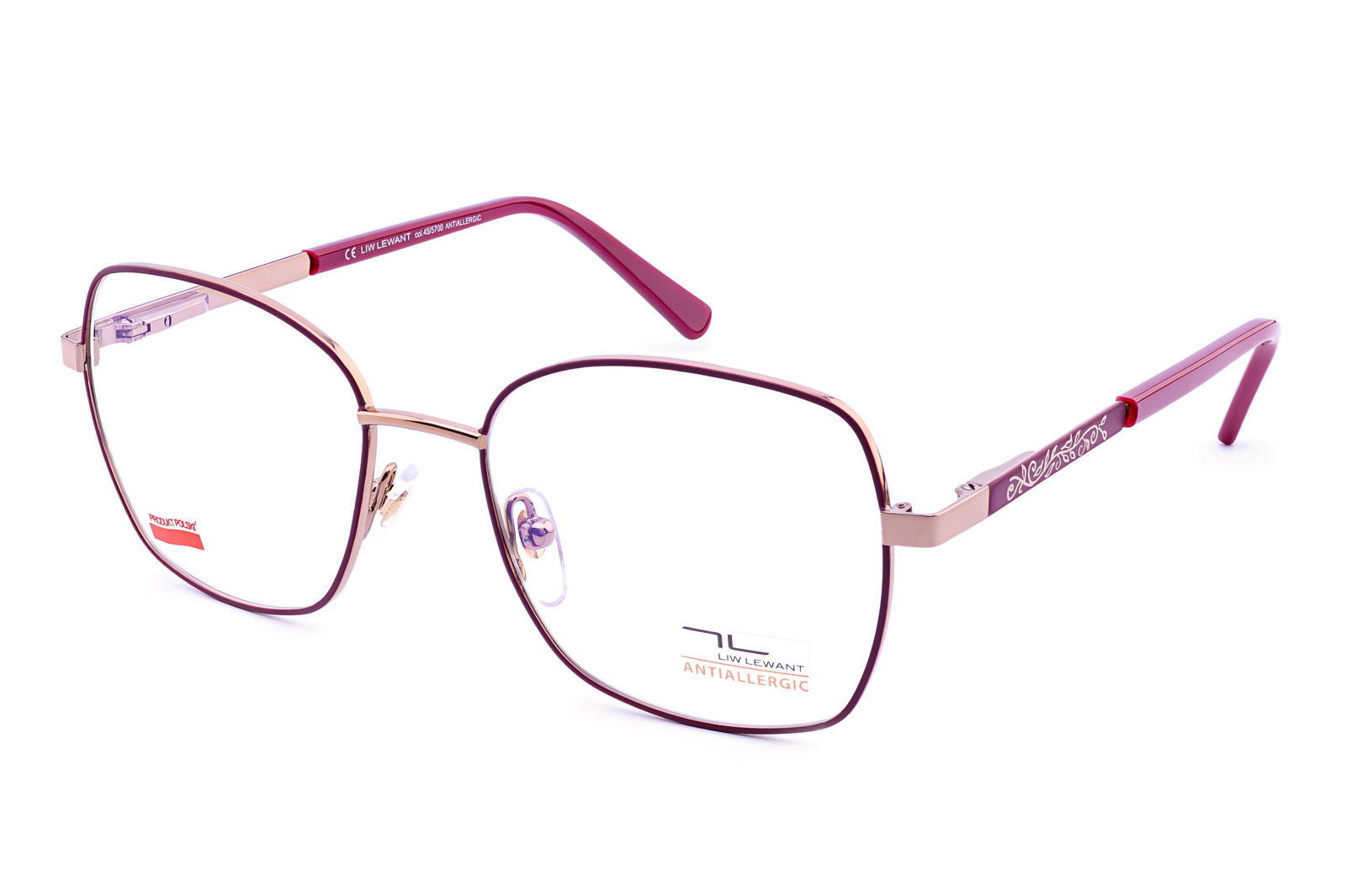 Model 5341 51-18/135 45/5700