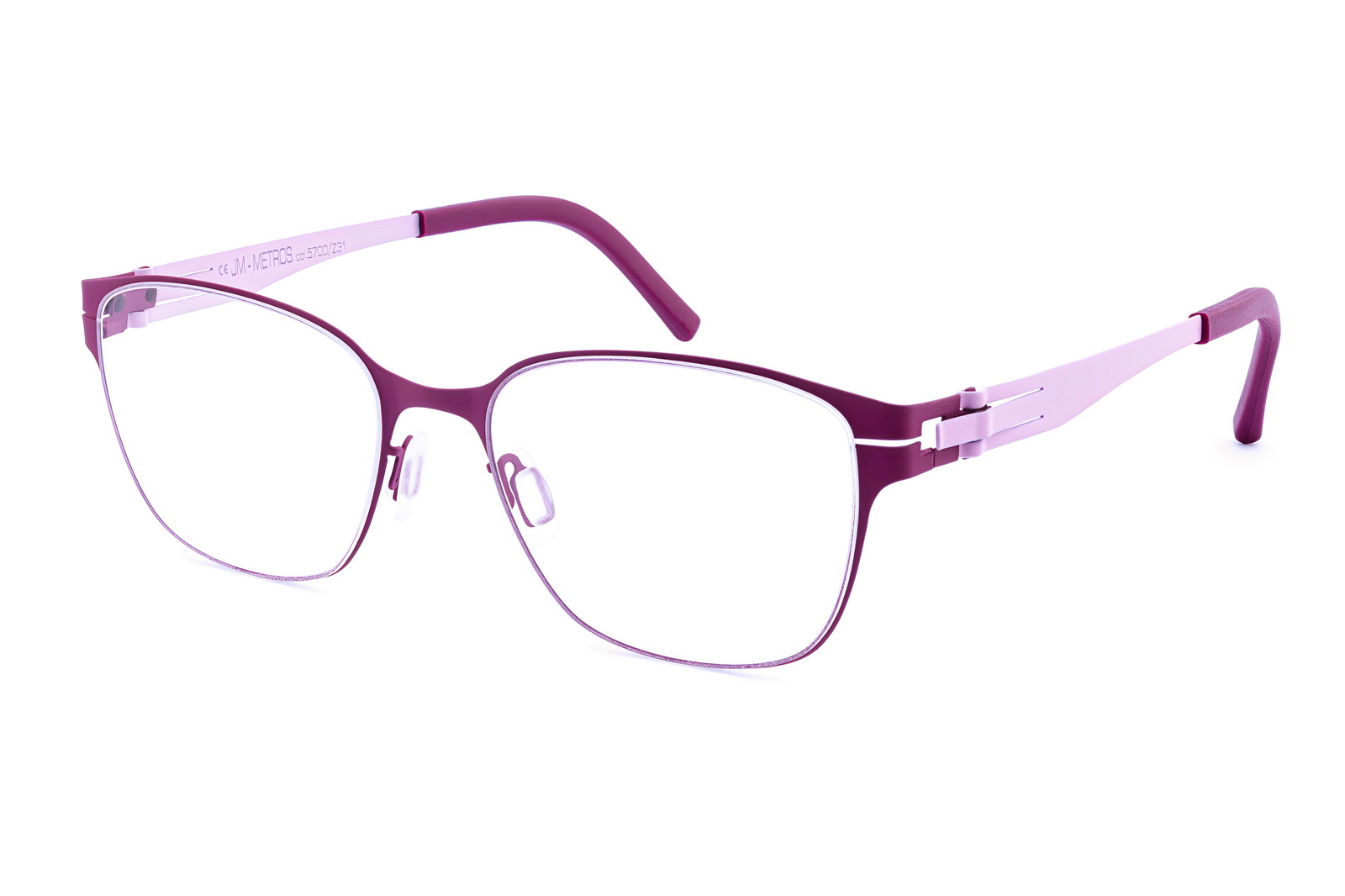 Model JM5319 48-17/135 5700/Z31