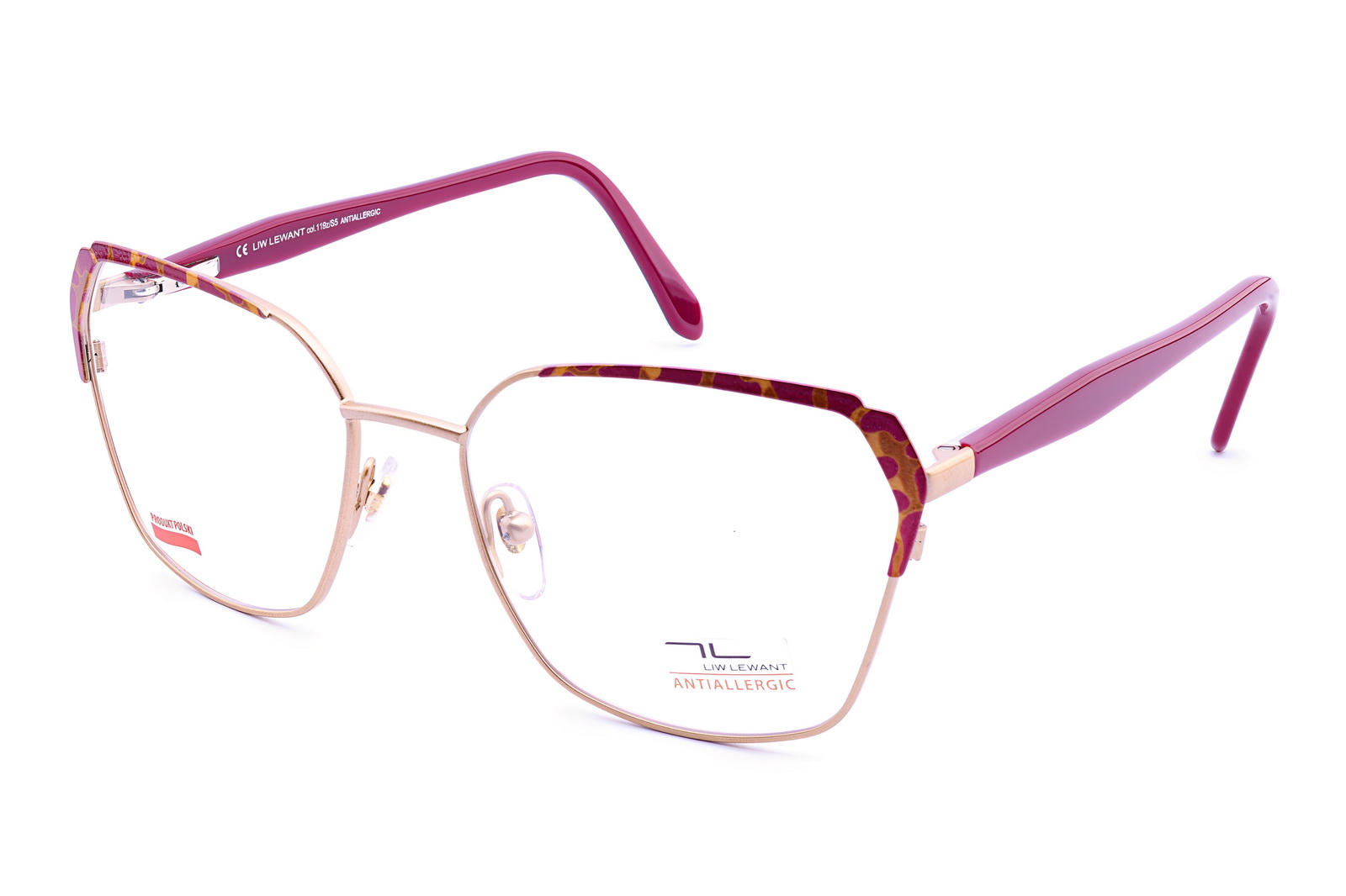 Model 5344ZP 55-18/140 119Z/S5