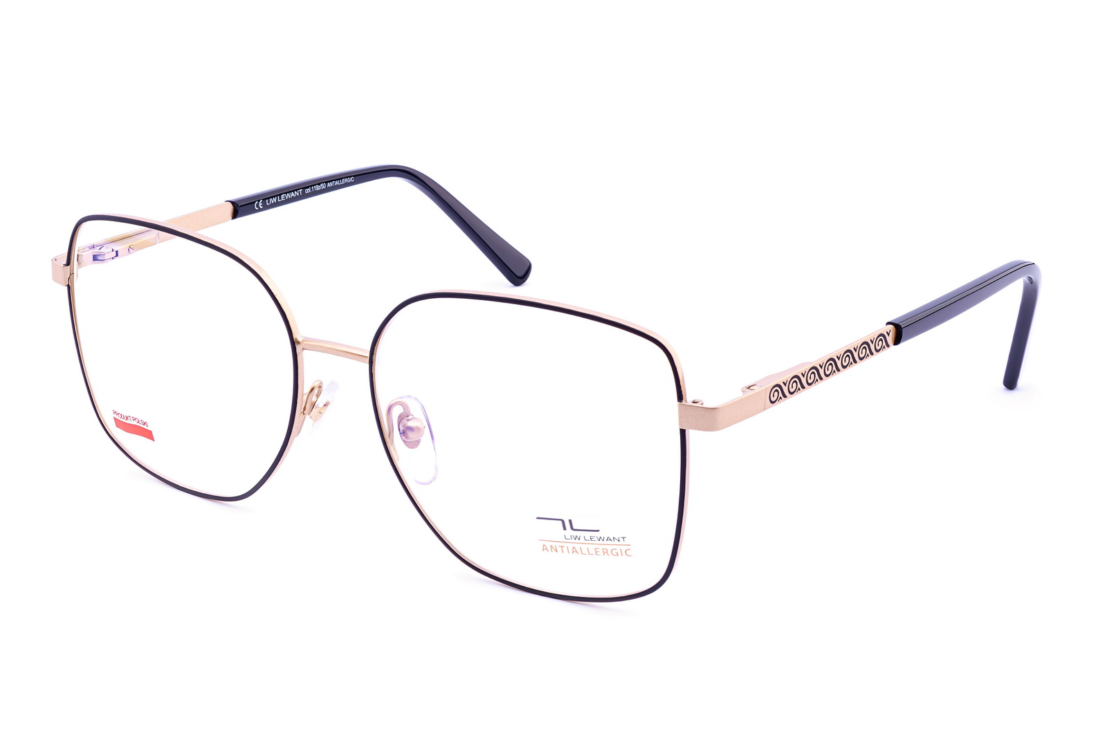 Model 5340 54-17/140 119Z/50