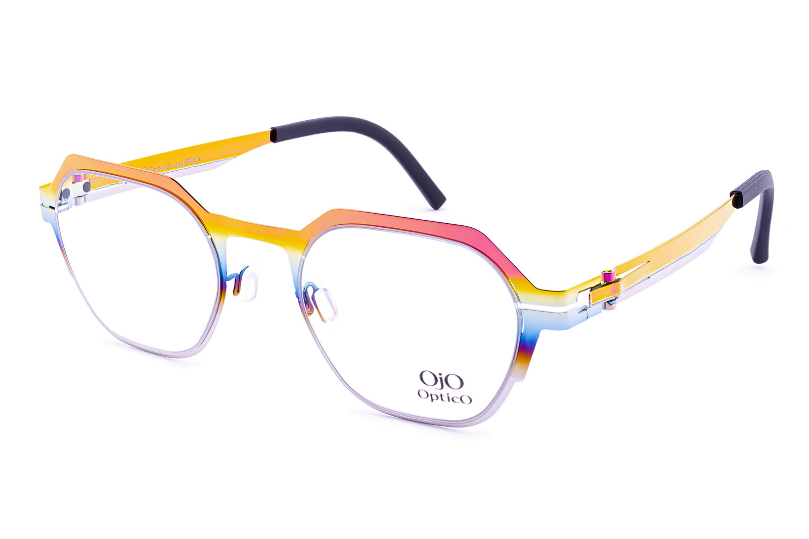 Model 5326 OjO 48-23/140 PRO/3