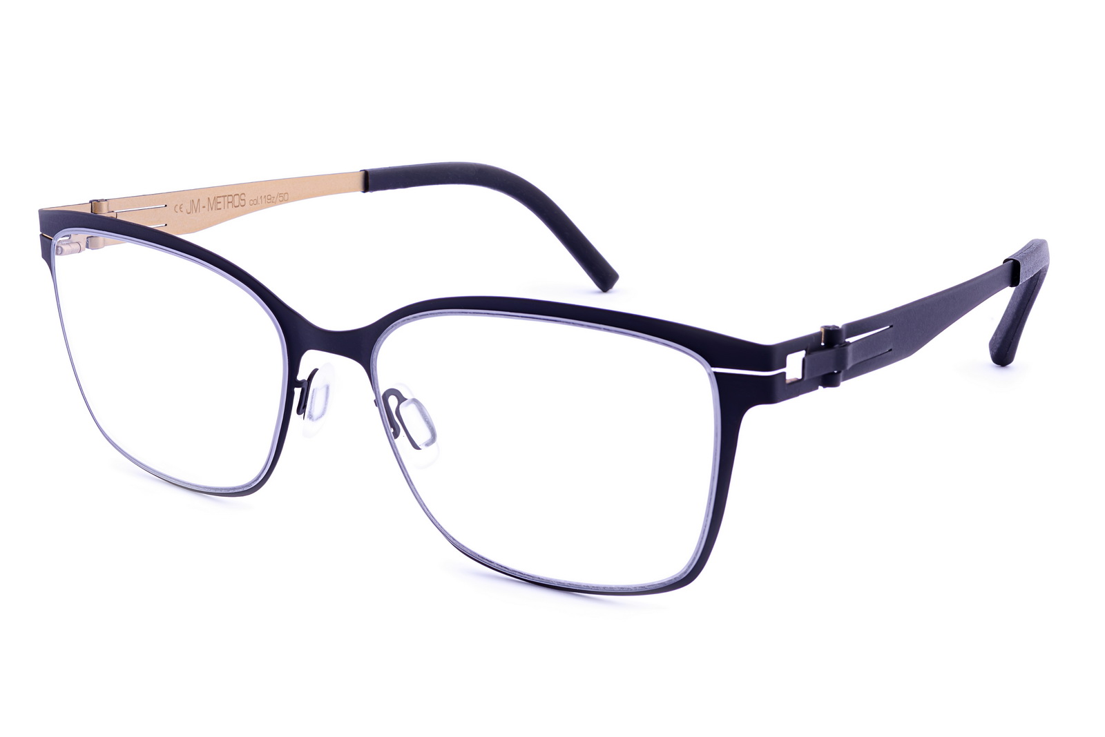 Model JM5410 51-17/135 119Z/50
