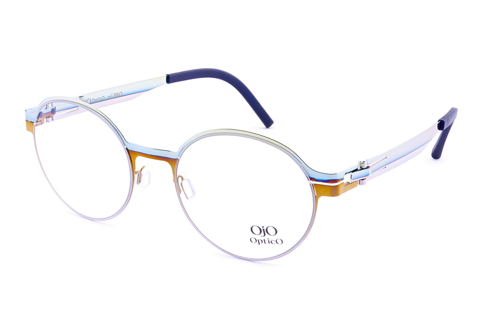 Model 5381 OjO 49-20/140 PRO/5