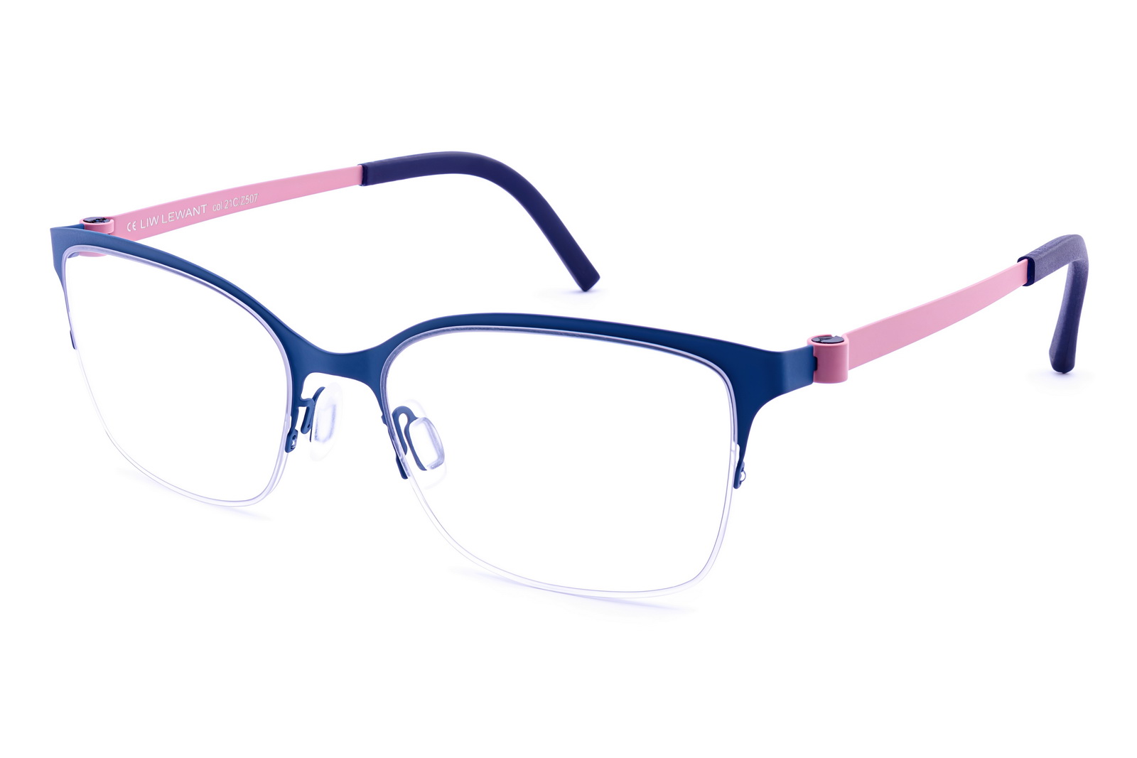Model 5334 50-17/135 21C/Z507