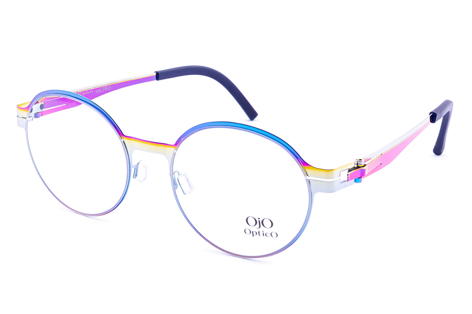Model 5381 OjO 49-20/140 PRO/4