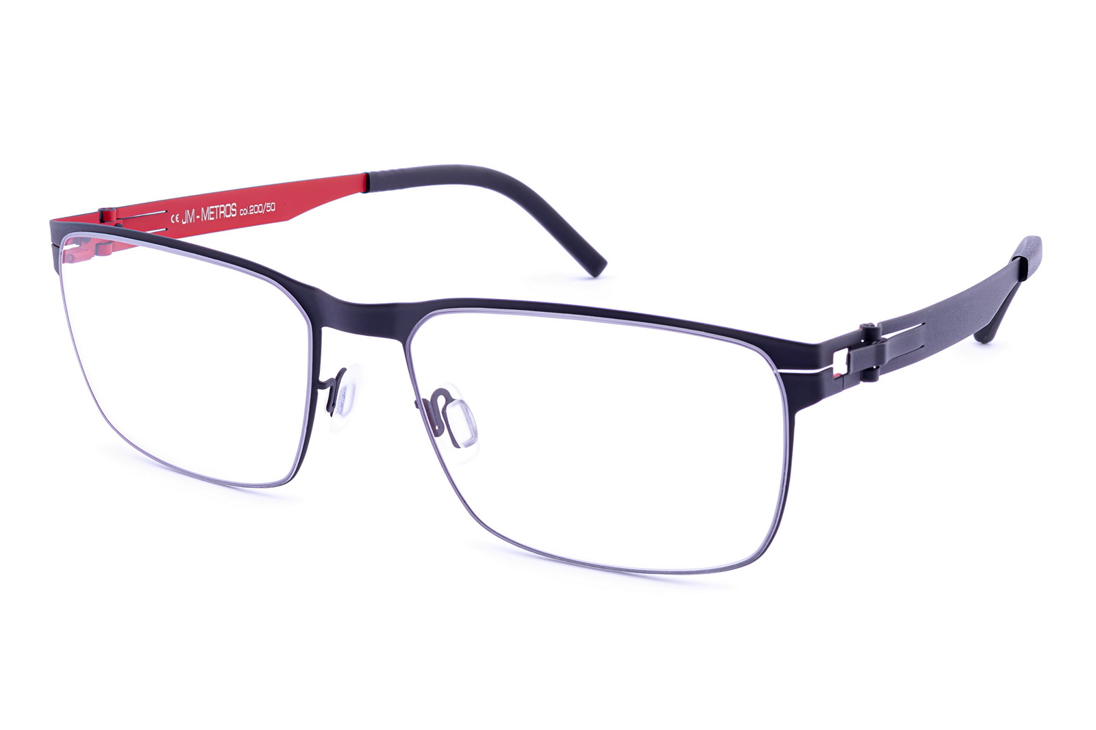 Model JM5162 57-19/140 (patent pending) 200/50