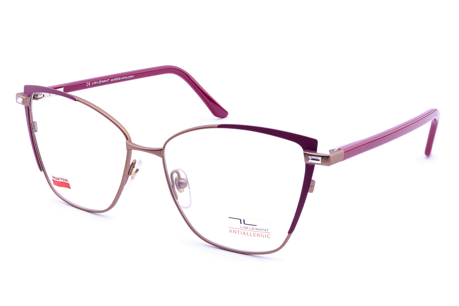 Model 5323ZP 55-17/140 46/5700