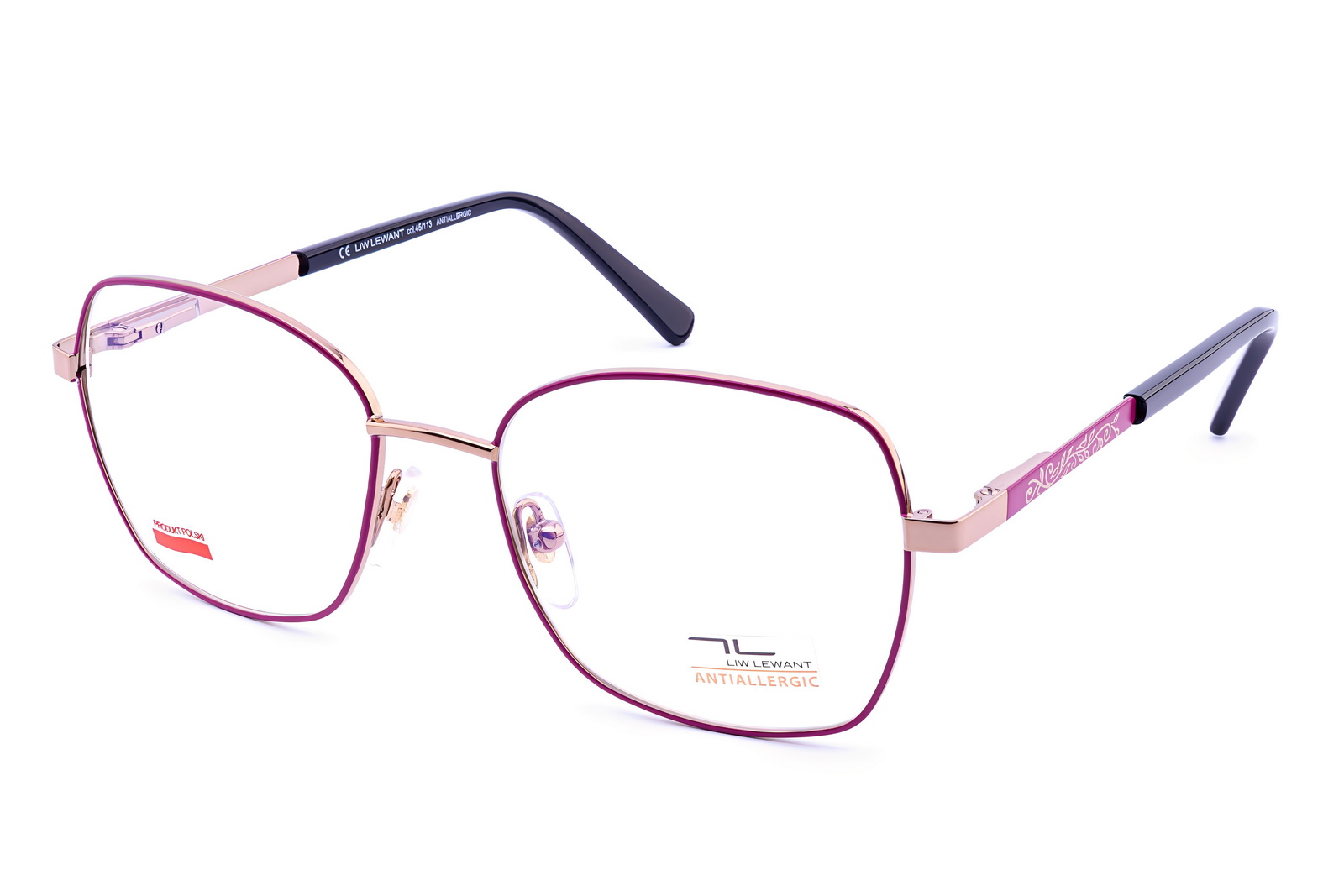 Model 5341 51-18/135 45/113