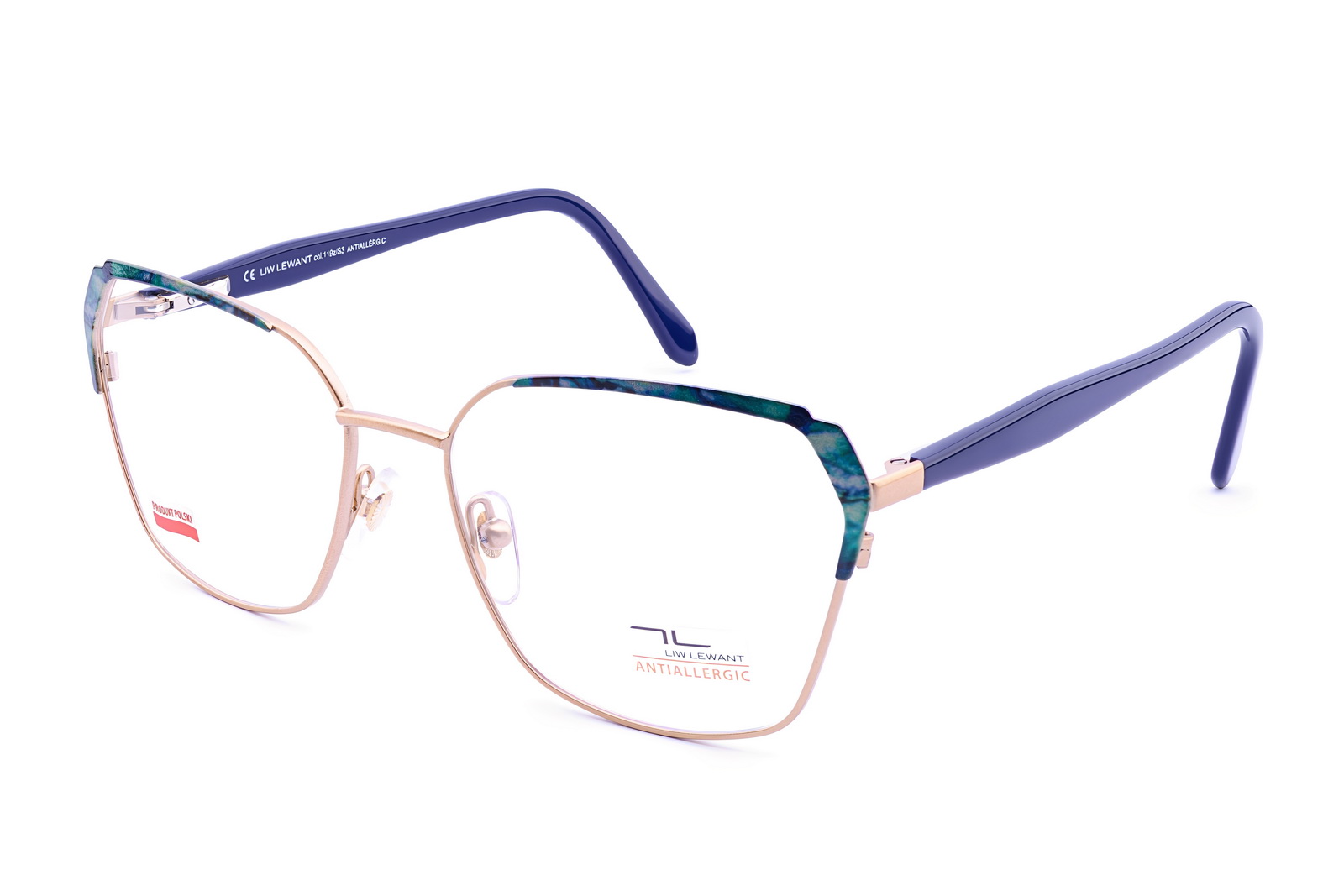 Model 5344ZP 55-18/140 119Z/S3